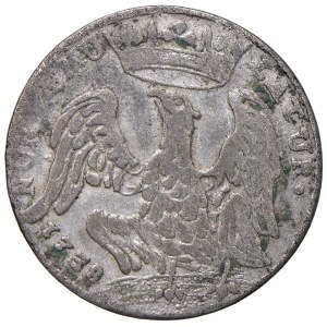 Italian Mints - MODENA Francesco III d'Este (1737-1780) Lira 1738 ...