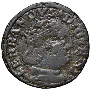 Italian Mints - NAPOLI Ferdinando I d'Aragona (1458- 1494) Cavallo...