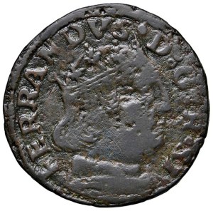 Italian Mints - NAPLES Ferdinand I of Aragon (1458- 1494) Horse...