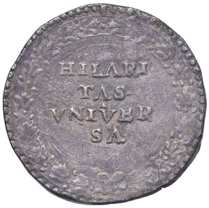 Italian Mints - NAPLES Philip II of Habsburg (1554-1598) Duchy - M...