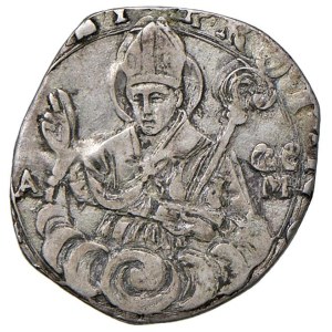 Italian Mints - NAPOLI Repubblica napoletana (1648) 15 Grana 1648 ...