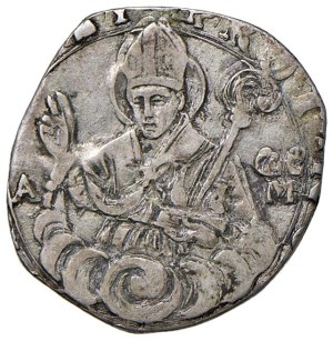 Italian Mints - NAPLES Neapolitan Republic (1648) 15 Grana 1648 ...