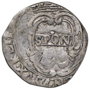 Italian Mints - NAPOLI Repubblica napoletana (1648) 15 Grana 1648 ...
