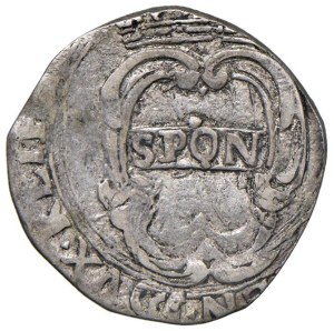 Italian Mints - NAPLES Neapolitan Republic (1648) 15 Grana 1648 ...