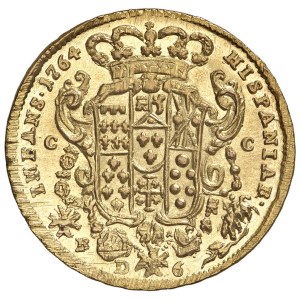 Italian Mints - NAPOLI Ferdinando IV di Borbone (1759-1816) 6 Duca...