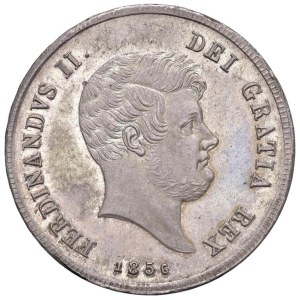 Italian Mints - NAPOLI Ferdinando II di Borbone (1830-1859) Mezza ...