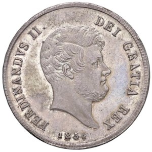 Italian Mints - NAPLES Ferdinand II of Bourbon (1830-1859) Half ...