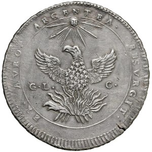 Italian Mints - PALERMO Ferdinando III di Borbone (1759-1816) Onci...