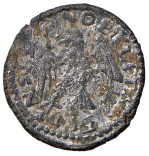 Italian Mints - REGGIO EMILIA Alfonso d'Este (1523-1534) Sesino - ...