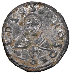 Italian Mints - REGGIO EMILIA Alfonso d'Este (1523-1534) Sesino - ...