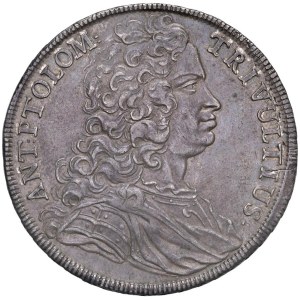 Italian Mints - RETEGNO Antonio Tolomeo Trivulzio Gallio (1708-176...