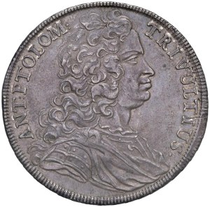 Italian Mints - RETEGNO Antonio Tolomeo Trivulzio Gallio (1708-176...