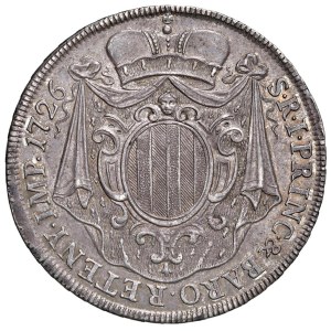 Italian Mints - RETEGNO Antonio Tolomeo Trivulzio Gallio (1708-176...