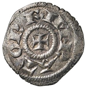 Italian Mints - TRENTO Podestà imperiali o anonime vescovili (1235...