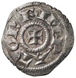 Italian Mints - TRENTO Imperial or anonymous bishop's podestà (1235...
