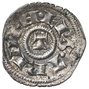 Italian Mints - TRENTO Podestà imperiali o anonime vescovili (1235...