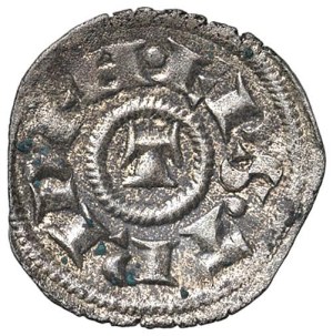 Italian Mints - TRENTO Imperial or anonymous bishop's podestà (1235...