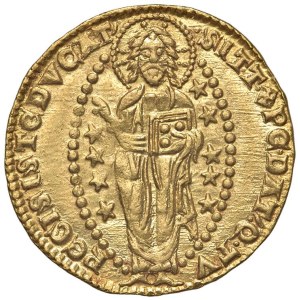 Italian Mints - VENEZIA Bartolomeo Gradenigo (1339-1342) Ducato - ...