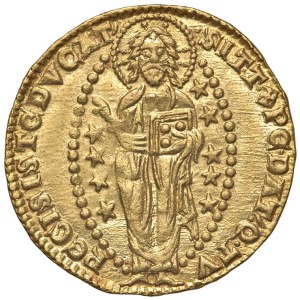 Italian Mints - VENICE Bartholomew Gradenigo (1339-1342) Duchy - ...