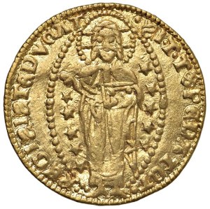 Italian Mints - VENICE Andrea Dandolo (1343-1354) Duchy - Mont. ...