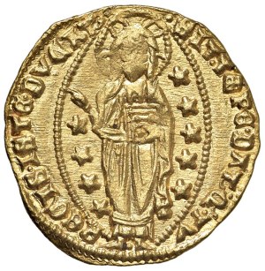 Italian Mints - VENICE Michele Steno (1400-1413) Duchy - Mont. 1...