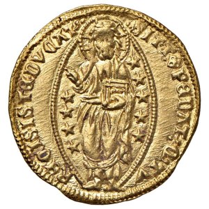 Italian Mints - VENICE Michele Steno (1400-1413) Duchy - Mont. 1...