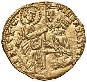Italian Mints - VENICE Michele Steno (1400-1413) Duchy - Mont. 1...