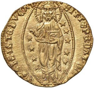 Italian Mints - VENICE Michele Steno (1400-1413) Duchy - Mont. 1...