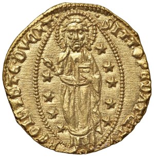 Italian Mints - VENICE Tomaso Mocenigo (1414-1423) Duchy - Mont....