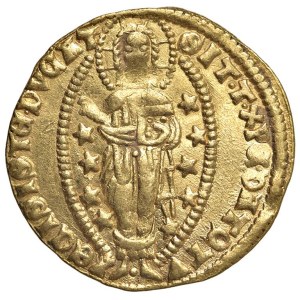 Italian Mints - VENEZIA Pasquale Malipiero (1457-1462) Ducato - Mo...