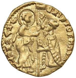 Italian Mints - VENICE Cristoforo Moro (1462-1471) Duchy - Mont....