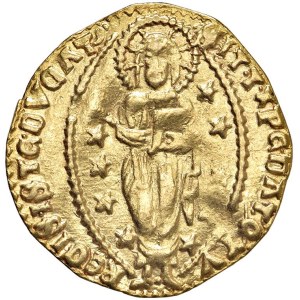 Italian Mints - VENEZIA Cristoforo Moro (1462-1471) Ducato - Mont....