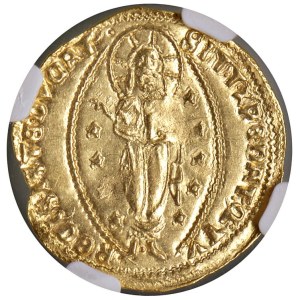 Italian Mints - VENEZIA Giovanni Mocenigo (1478-1485) Ducato - Pao...