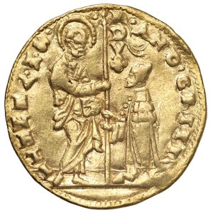 Italian Mints - VENEZIA Andrea Gritti (1523-1538) Ducato - Mont. 3...