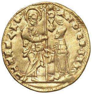 Italian Mints - VENICE Andrea Gritti (1523-1538) Duchy - Mont. 3...