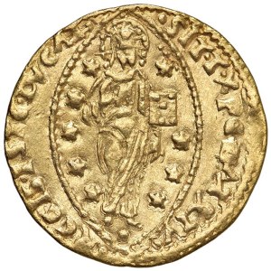 Italian Mints - VENEZIA Andrea Gritti (1523-1538) Ducato - Mont. 3...