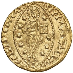 Italian Mints - VENICE Andrea Gritti (1523-1538) Duchy - Mont. 3...