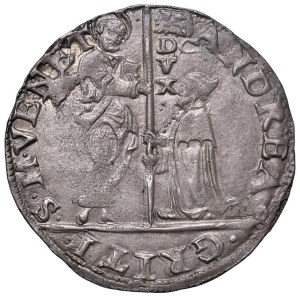 Italian Mints - VENICE Andrea Gritti (1523-1538) Mocenigo - Mont....
