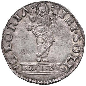 Italian Mints - VENICE Andrea Gritti (1523-1538) Mocenigo - Mont....