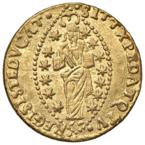 Italian Mints - VENEZIA Alvise I Mocenigo (1570-1577) Zecchino - M...
