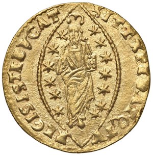 Italian Mints - VENICE Alvise I Mocenigo (1570-1577) Zecchino - M...