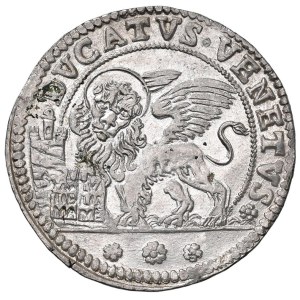 Italian Mints - VENEZIA Alvise Contarini (1676-1684) Ducato - Mont...