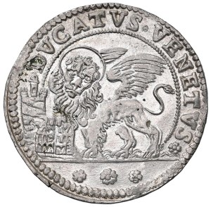 Italian Mints - VENICE Alvise Contarini (1676-1684) Duchy - Mont...