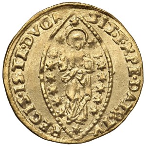 Italian Mints - VENEZIA Giovanni II Corner (1709-1722) Zecchino - ...
