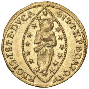 Italian Mints - VENICE Paolo Renier (1779-1789) Zecchino - Mont ...