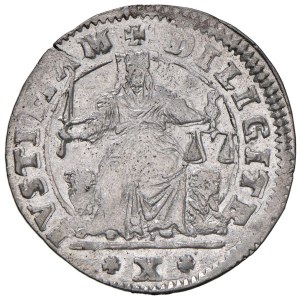 Italian Mints - VENICE anonymous coinage (15th cent.-1797) 10 Gazz...
