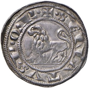 Papal coins - Senato romano emissioni anonime (1255-1270) Grosso...