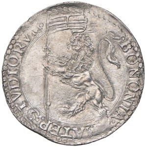 Papal coins - Pius IV (1559-1566) Bologna - White - Munt. 70 AG ...