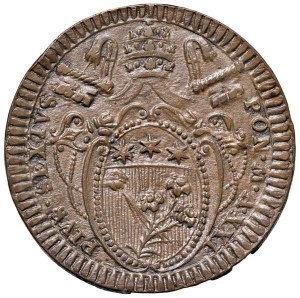Papal coins - Pius VI (1775-1799) Foligno - 2 Baiocchi An. XXI - ...