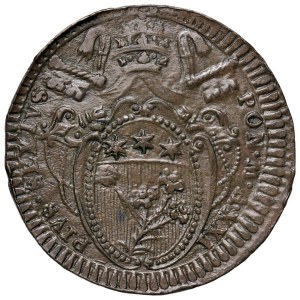 Papal coins - Pio VI (1775-1799) Foligno - 2 Baiocchi An. XXI - ...